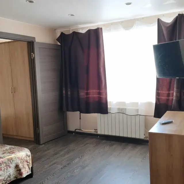 Реальные фото Апартаменты One18