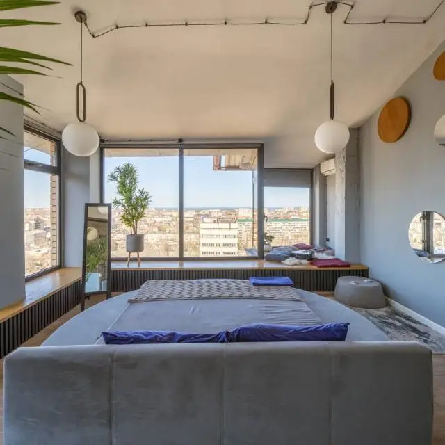Real photos of Panorama House Apart & SPA