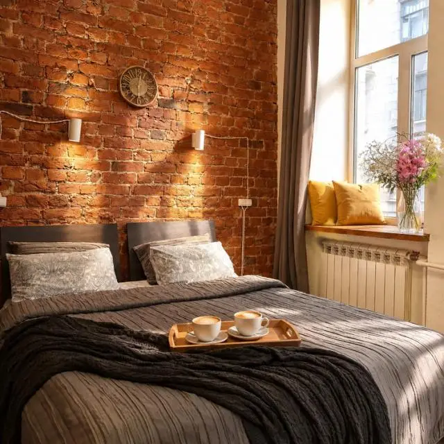 Real photos of Apartments on Ligovsky prospekt 44