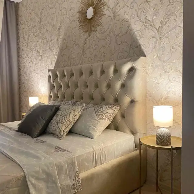 Реальные фото Rental Family Rooms (Рентал Фэмили) на Олимпийском бульваре 6