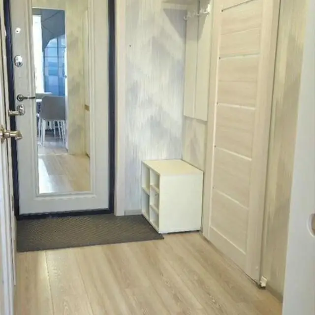 Real photos of Apartments on Zeleny proezd 43k14