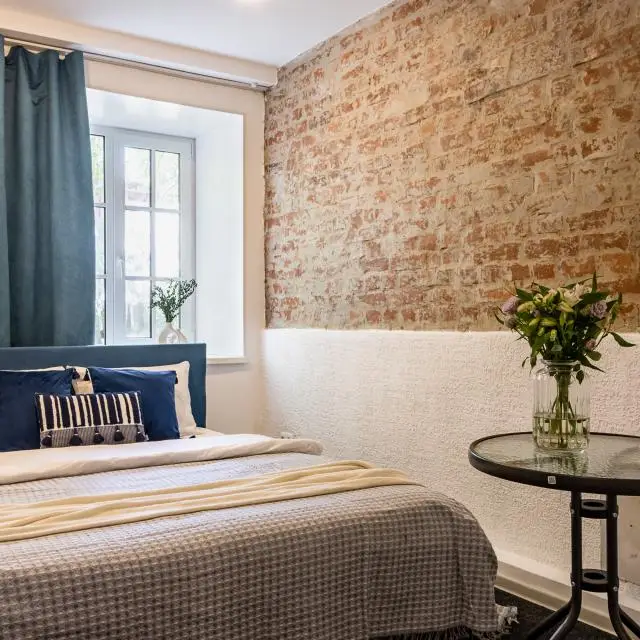 Real photos of Rooms at the Sea Station 