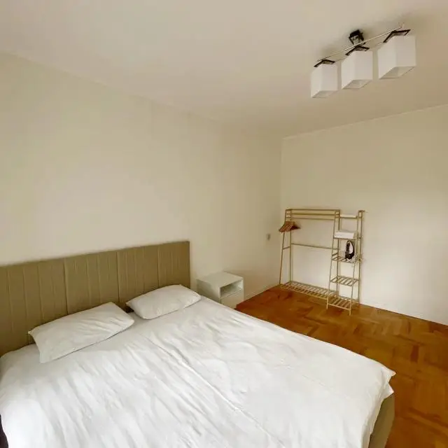 Real photos of Smart Two-bedroom apartment on Kuibyshev 53