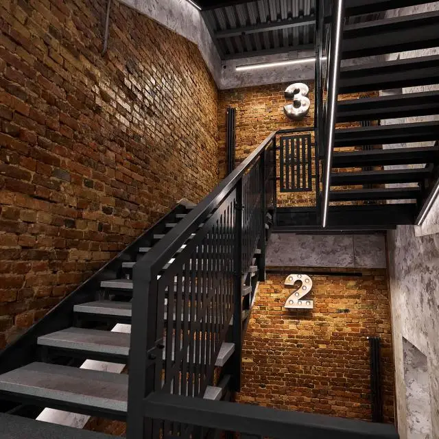 Real photos of Sky Loft