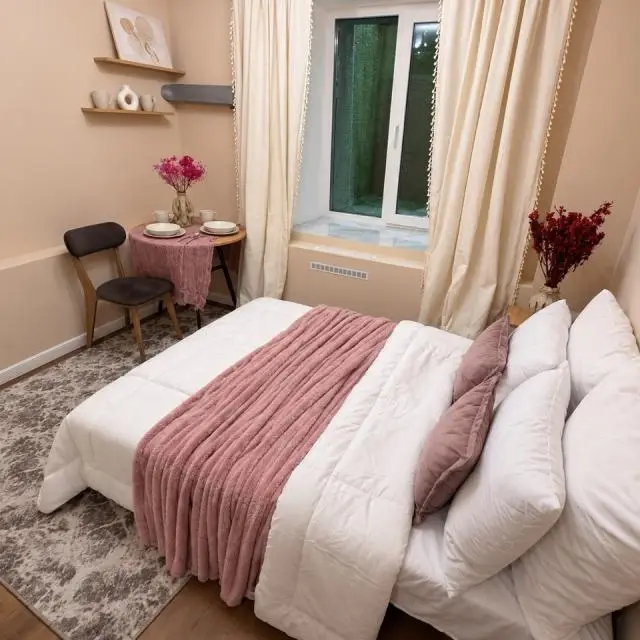 Real photos of  Moment House on Krasnodarskaya Street, 1