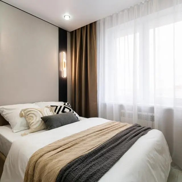 Real photos of Apartments on 70 let Oktyabrya 3/6 street