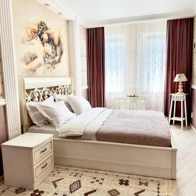 Real photos of Apartments on Raskolnikova street 83