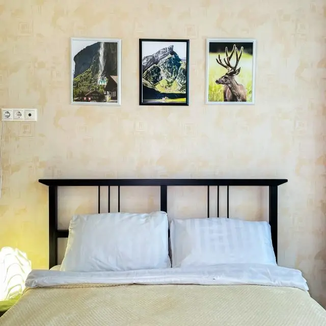 Real photos of Welcome Home on Zamora Machela Street