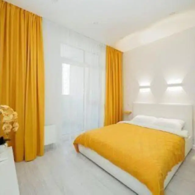 Real photos of Apartments on 88 Chistopolskaya Street 
