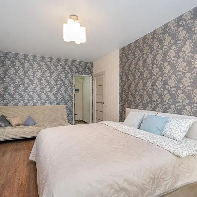 Real photos of Apartments on Myastrovskaya street 29