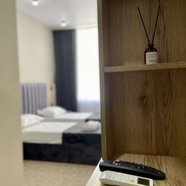 Real photos of AMSHOTEL