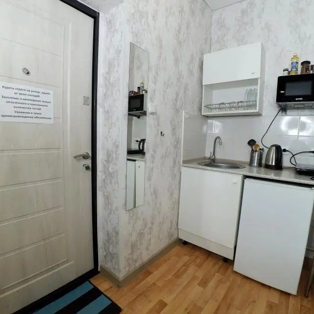 Реальные фото ТатХаус на улице Ипподромная