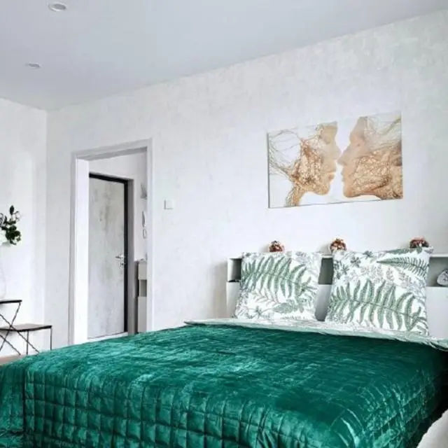 Real photos of Apartments on Primorsky Boulevard 58