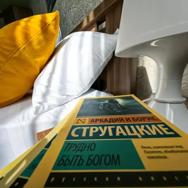Реальные фото Апартаменты на Твардовского 2к5