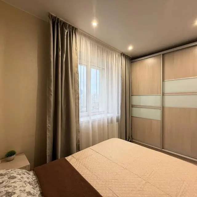 Real photos of Apartment next to the train station on Fabrichnaya street 22