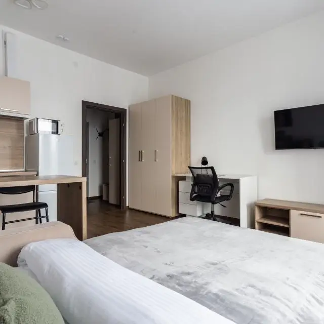Реальные фото Eliza Home на Торфяной дороге