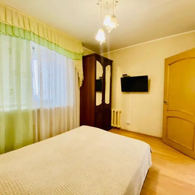 Реальные фото ТетаДом на улице Пионерская 24