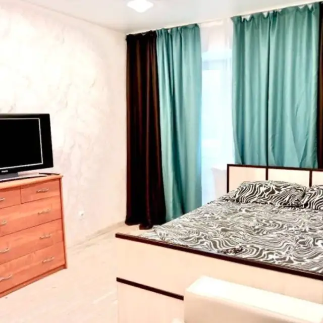 Real photos of Apartment on Postysheva street 8
