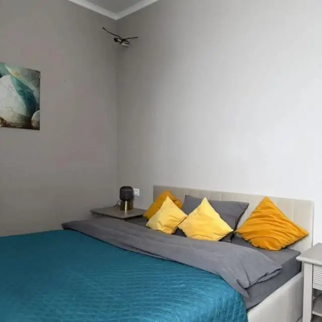 Real photos of Don Apart Apartments on 1A Ostrovsky Lane