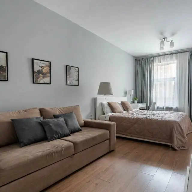 Real photos of Seasons | 1-room