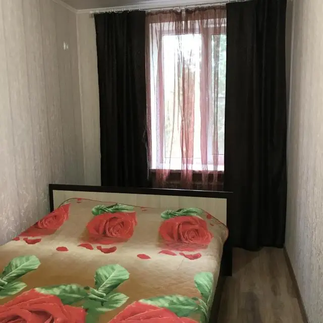 Реальные фото Апартаменты на переулке Астаховский 97