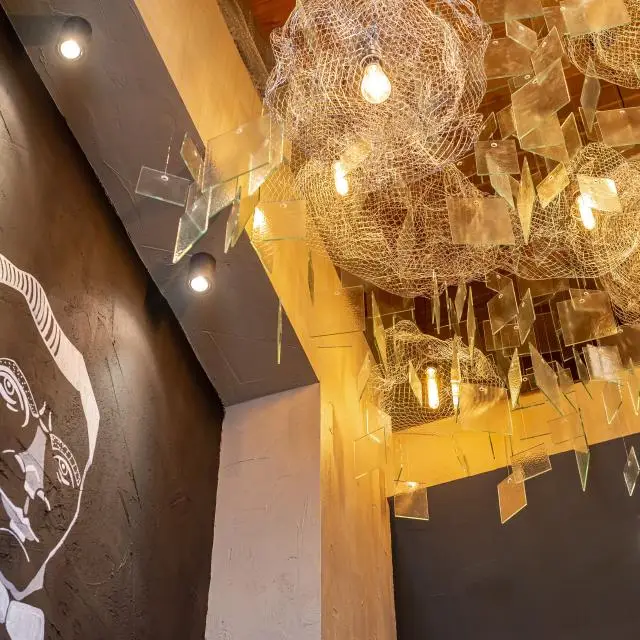 Real photos of Vellion Smolensky Boutique Hotel