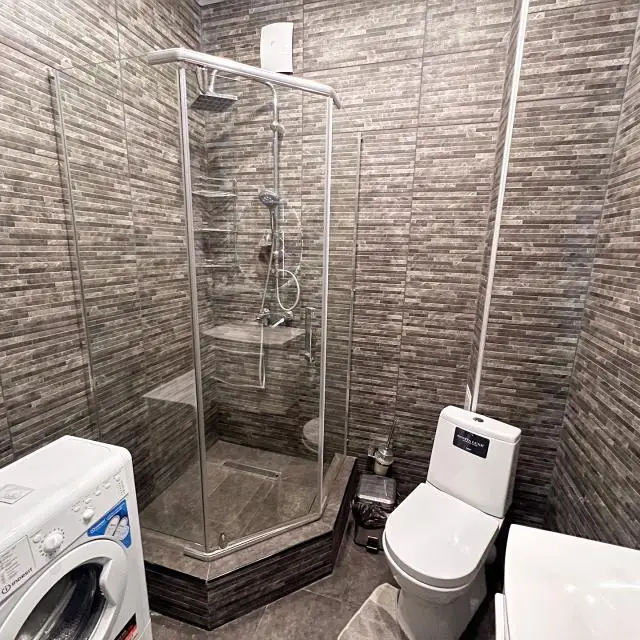 Real photos of Apart MV apartment on Zheleznovodskaya street 72k1