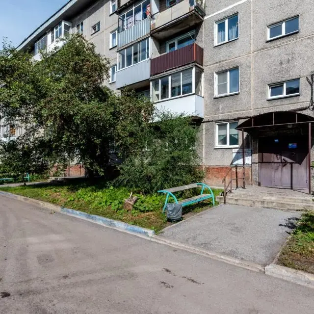 Real photos of Room Hotel on Kuznetskstroevsky Avenue 7