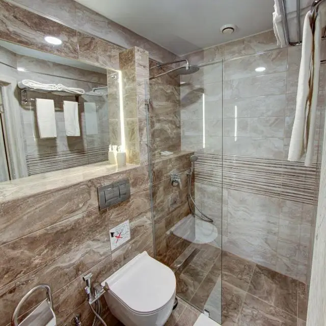 Real photos of Guest house Zvezda