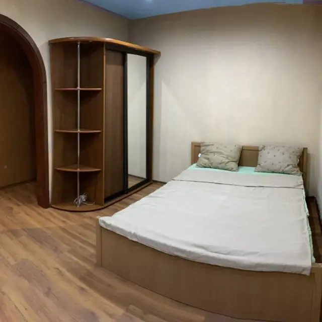 Real photos of Apartments on Stroiteley Avenue, 9