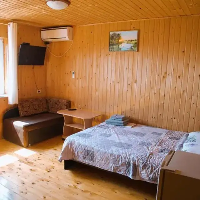 Real photos of Apartments on 4 Shkolnaya Street