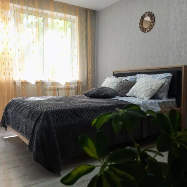 Real photos of Apartments on Akademika Bardina street 32/1