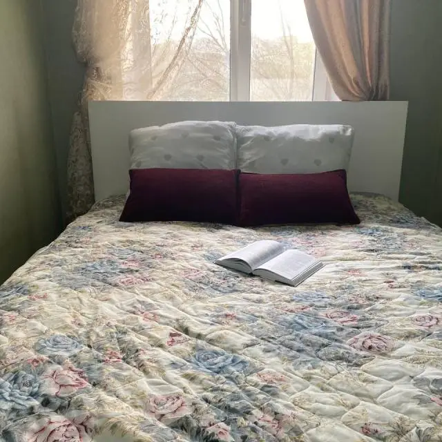 Real photos of OneDayDom Apartments on 49 Bogomyagkova Street