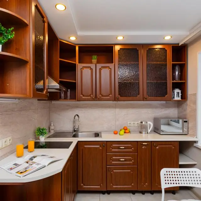 Real photos of Top house on Pologaya Street