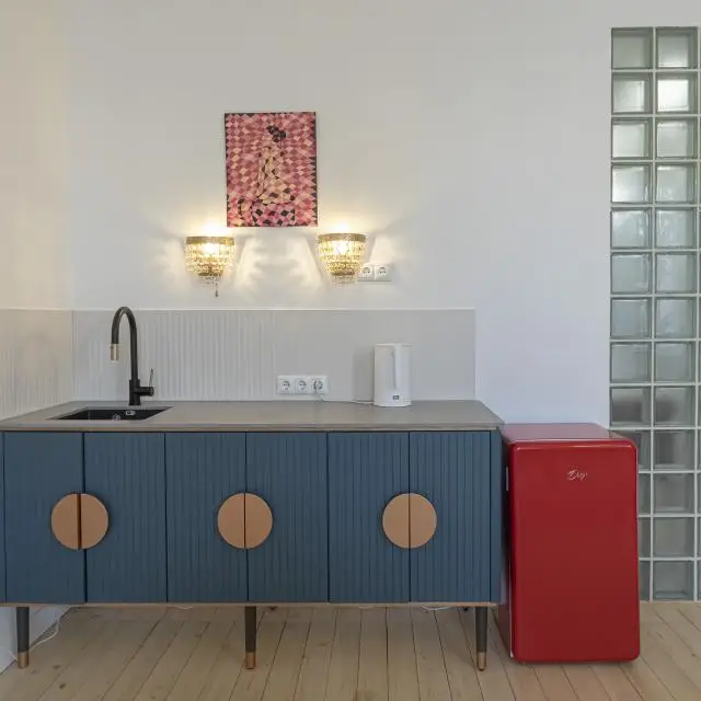 Real photos of Apartments on Admiral Fokina street 24