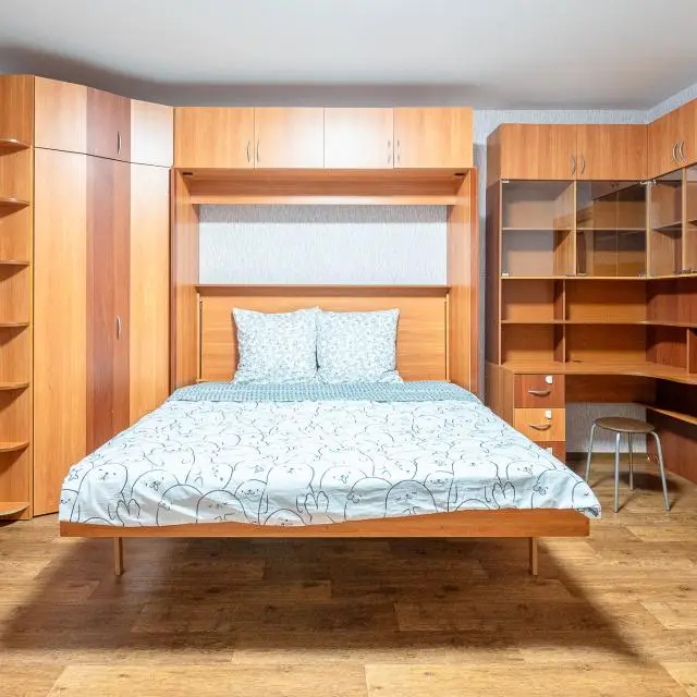 Real photos of Apartments on 118k3 Bukharestskaya Street