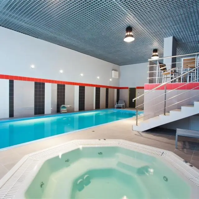 Real photos of Era Spa
