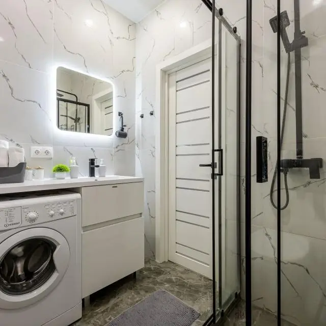 Real photos of Apartments on Volgogradsky Avenue