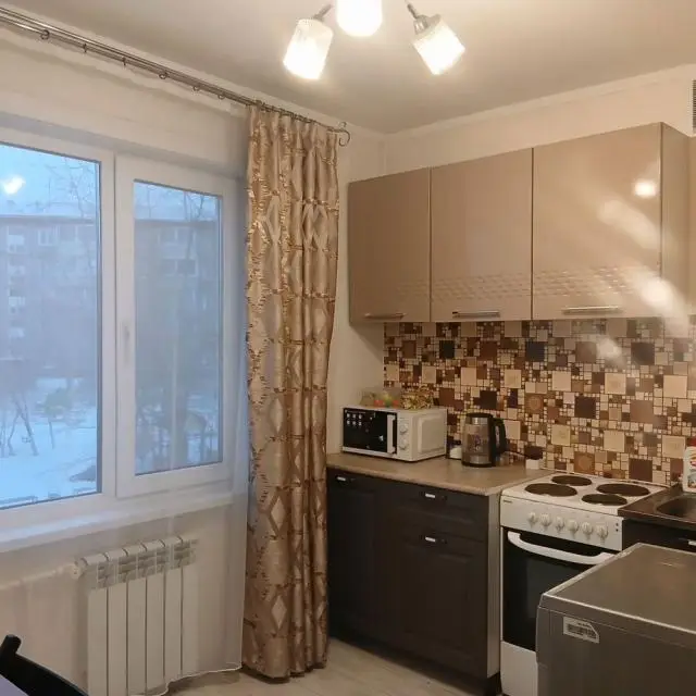 Real photos of Apartments at Krasnoflotskaya, 32