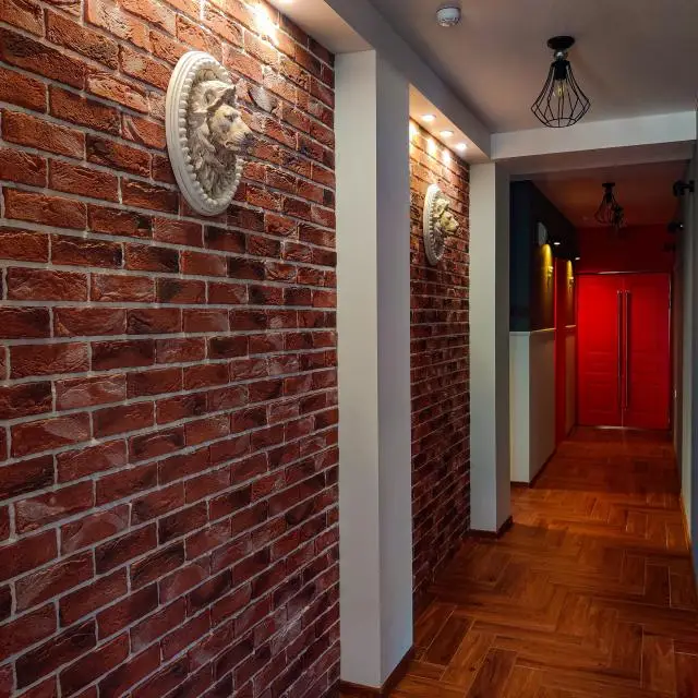 Real photos of Anapa LOFT inn