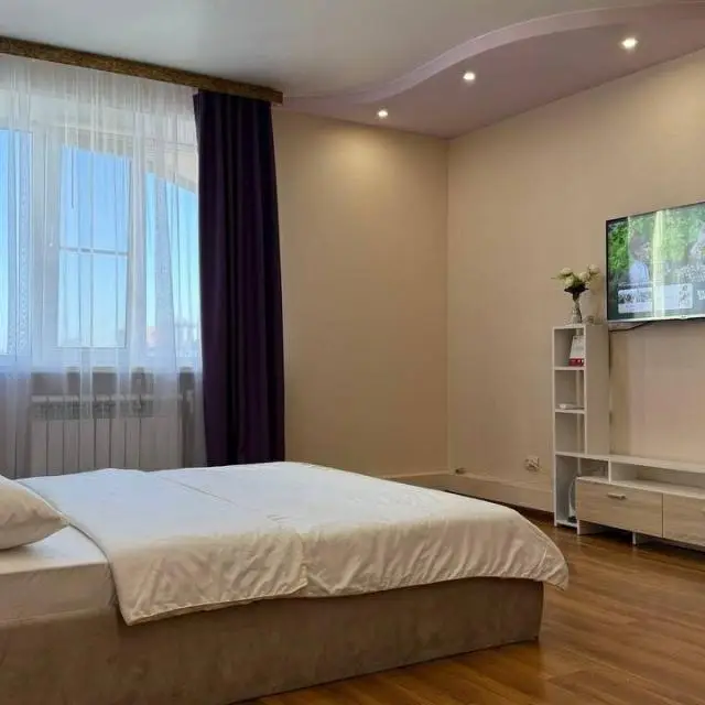 Real photos of Apartments on Kassimovsky highway