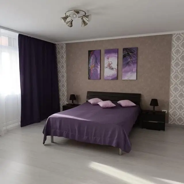 Real photos of Apartments on Aviatorov street 38_2