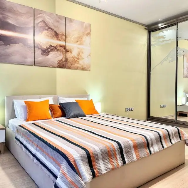 Real photos of Zenhome Element Apartments