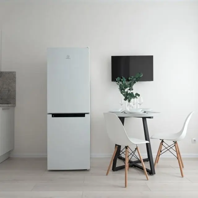 Real photos of MyHome YourHome on Golovnin Boulevard 6k1