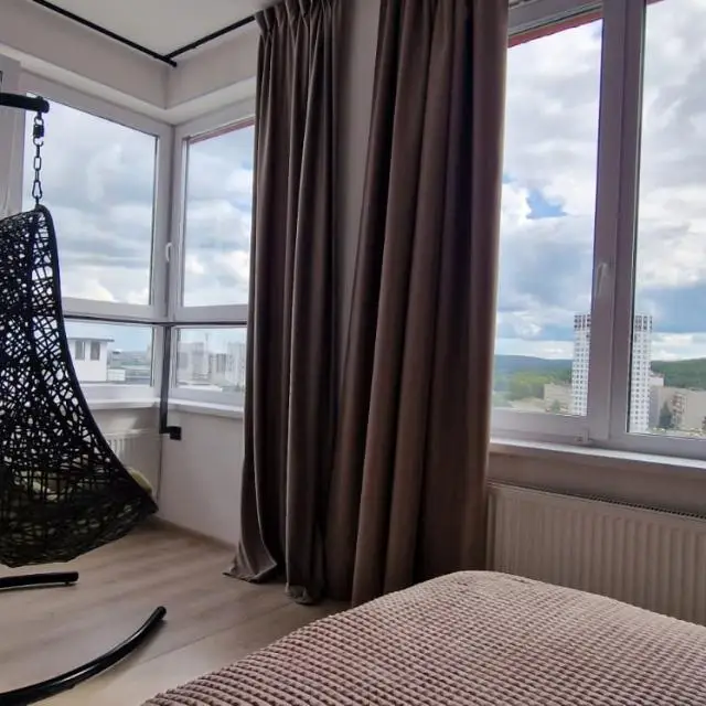 Real photos of Apartments on 76 Shcherbakova Street