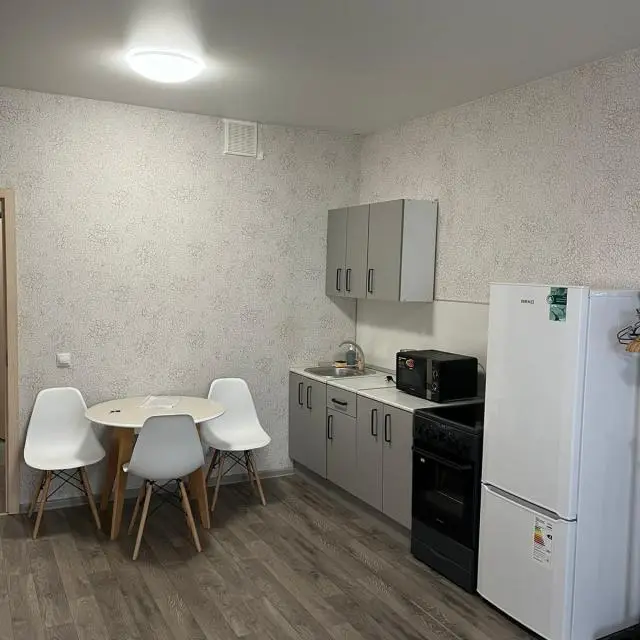 Real photos of Apartments on Svetlogorsk lane 10G