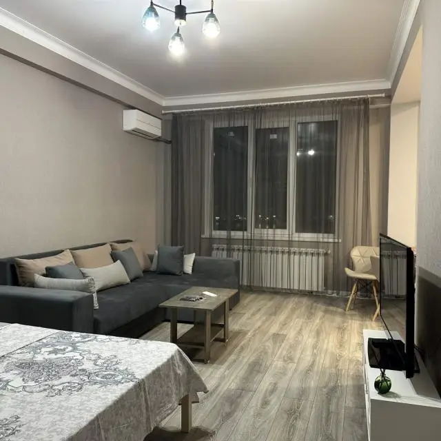Real photos of Gosti05 (Gosty05) on Khivskaya street