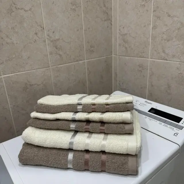 Реальные фото Апартаменты на улице Бондаренко 15