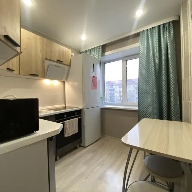 Real photos of The apartment is near the theater. Chekhov