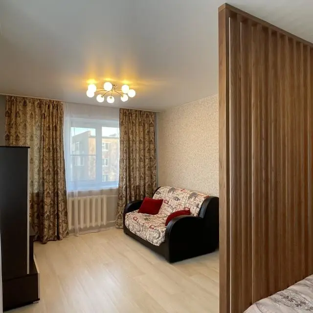 Real photos of Apartments on Kashirskoe highway 27A